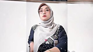 ABG Viral Guru Salsa Semakin Merah Merona New Trending Top 2025 Wiwik