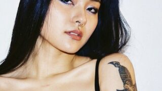 Abg Viral Jepang Rae Lil Black Cocok Tanam Sama Bule Pakistan Top New Indonesia 2025