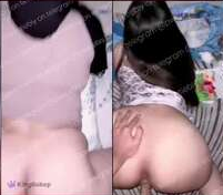 ABG Viral Top Fyp Indo Ukhty Nabila Disodok Samapi Mentok Joget Joget New Trending 2025 Fresh