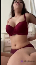 Top 3 ABG Viral Kompilasi Tiktoker Salah Langkah Kutang Merah Jadi One For All 2025