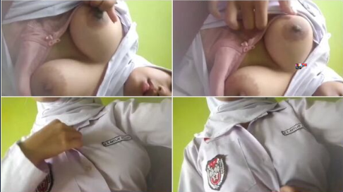 Info Top 1 Viral ABG Masih Gadis SMA Tapi Togenya Gak Muat Lima Jari New Global 2025 Official