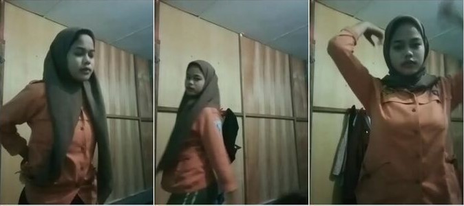 New Top 3 Video Viral SMP Pramuka Fyp Global Mulus Ngrengek Tutorial Open BO Trending Indonesia Top Global Official