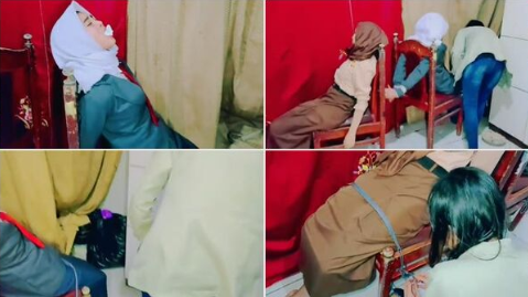 New Indonesia Viral Dua Pelajar SMA Disekap Pasrah Diblender Gantian Om Roni Fyp One For All Time Hight Indonesia Yandex Terviral