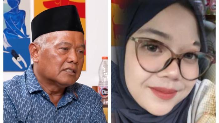 Apakah Indonesia Terbaru Trending 2025 Ini Jadi Fenomena Panas di Kalangan Remaja Yai Mim Dosen UIN? Cek Disini!
