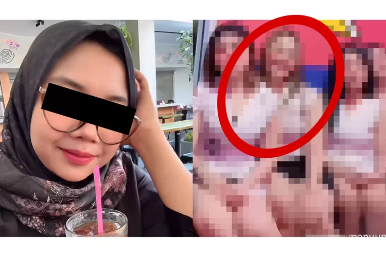 Awas! Bahaya Tersembunyi di Balik Viral Nya Sahara Rental Mantan LC ABG Viral Global 2025, Blunder Video Kesebar Wajib Disimak Segera!