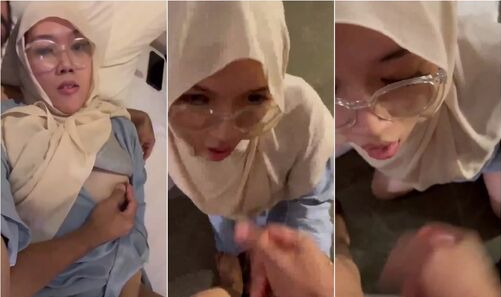 Info Akurat Video ABG Janda Muda Hijab Gemoy Birahi Lama Gak Di Slundup Top Trending New 2025