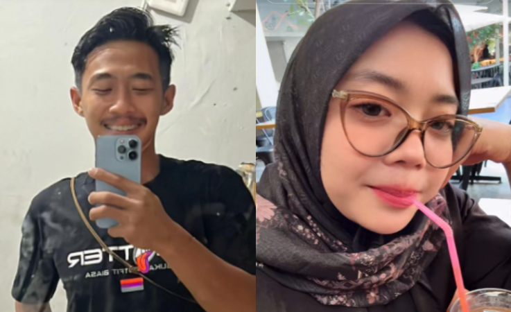 Sensasi Indonesia Terbaru Global 2025: Top 1 Potret Menggoda yang Bikin Mata Terbelalak Agil Sopir Sahara Ngaku Sering Ke Hotel Sama Sahara, Viral!
