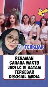 Eksklusif! 8 Kisah Indo Viral Kelam Sahara Rental Jadi LC Rekaman Paling Kontroversial 2025, Trend Global yang Memanas Diburu Netizen!