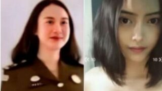 Update Terbaru ABG Indo 2025 Lagi Viral Jaksa Tasya Cocok Tanam Sama DPR Top Trending Indonesia