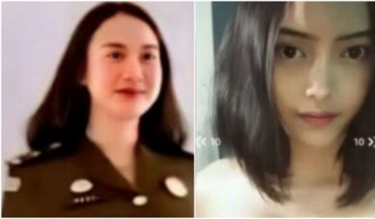 Update Terbaru ABG Indo 2025 Lagi Viral Jaksa Tasya Cocok Tanam Sama DPR Top Trending Indonesia