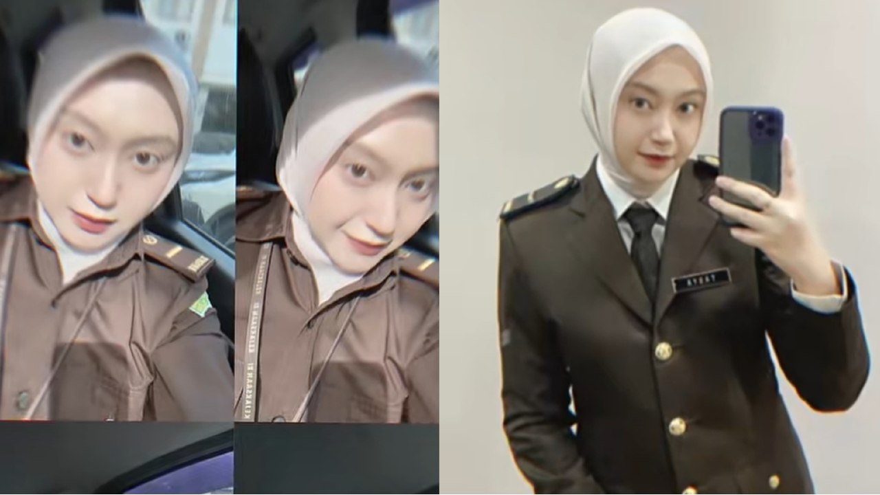 Indo Viral 2025 Video 5 Menit Jaksa Tasya Lebih Populer Dari Salsa Dan Rita New Trending Global Top 2025