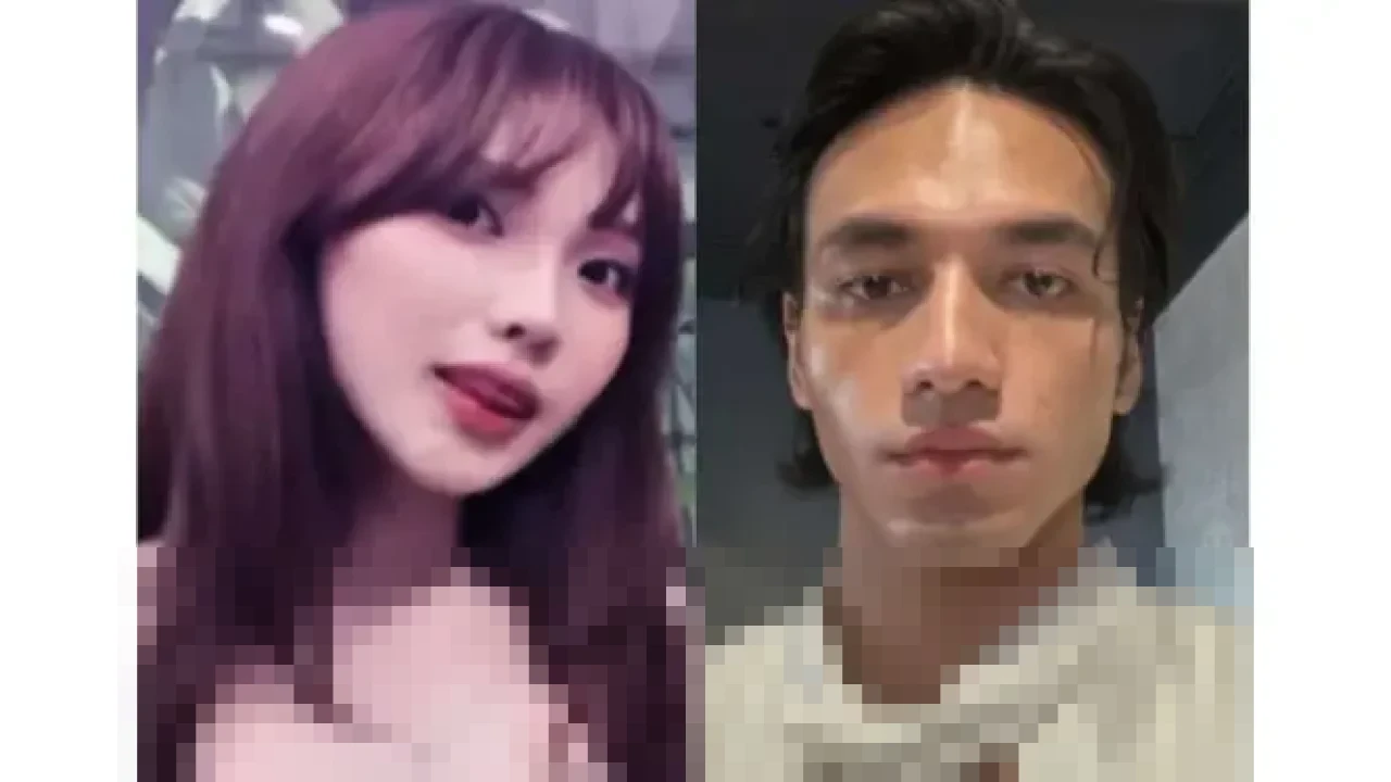 ABG Viral Jefri Nichol dan Jule Diduga Lagi Dekat, Mereka Sedang Menghabiskan Liburan di Bali Berdua