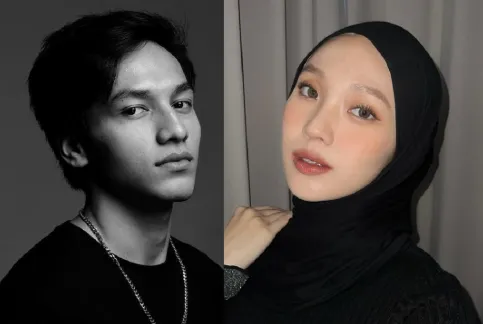 ABG Indo Jefri Nichol dan Jule Diduga Dekat Cuti Leburan Berdua di Bali