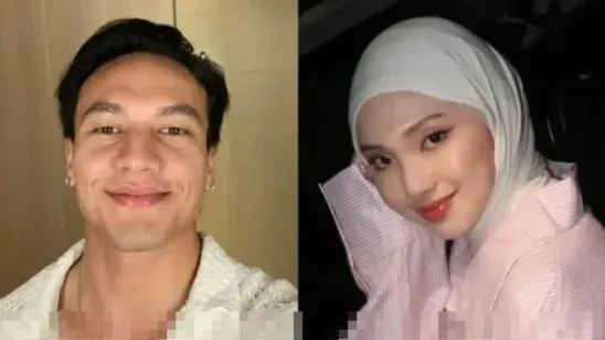 Indo Viral Jefri Nichol Dah Ada Teman Baharu, Peminat Nampak Bercuti dengan Jule di Bali