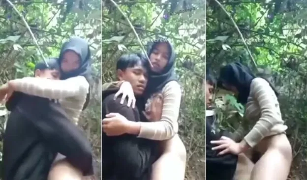 Abg Viral Trending Indo Abg Sma Enak Enak di Kebun Jeruk Viral Top