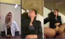 Top 1 Terbaru Abg Viral Hasrat Bu Dokter Tak Terbendung Setelah Salah Minum Obat Sakit Gigi