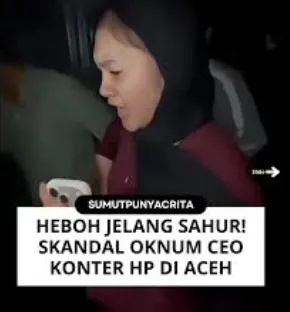 Lagi Viral Artis Jepang Ceo Konter Hp Iphone dan Pegawainya Wiwik Ketahuan Istrinya Menjelang Sahur Top 1 Global Meaning