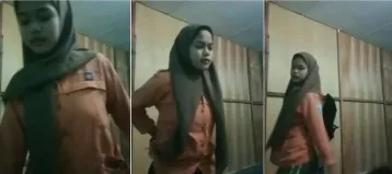 Video Viral Sma 2026 Terbaru Indo Seragam Pramuka Ukhti yang Masih Horeg dan Bogem Jadi Pusat Perhatian Global Trending Top 10 New Yandex Video Viral