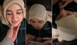 Lagi Viral Jepang Hijab Creamy Ngomoti Manok di Cafe Setelah Bukber Bareng Keluarga Trending Top 1
