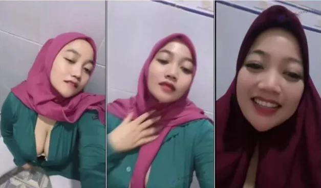 News Indo Abg Indo Tante Jilbab Pink Missfish Boba Gandul Sangek Berat