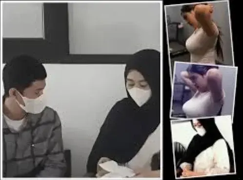 Film Abg Sosok Pemeran Video Viral Bandar Membara yang Sedang Dalam Perbincangan di Sosial Media Terbaru 2026 Abg Indo