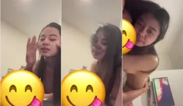 Jepang Video El Maya Gadis Idaman Luluh Sama Teman Mesranya Menyalurkan Hasrat pada Pelukan Pertama Jepang