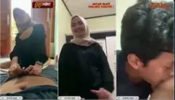 Nonton dan Download Viral Jepang Ukhty Hijab yang Ganas Dalam Goyang Kicau Mania Sedang Trending New 2026 Artis Jepang