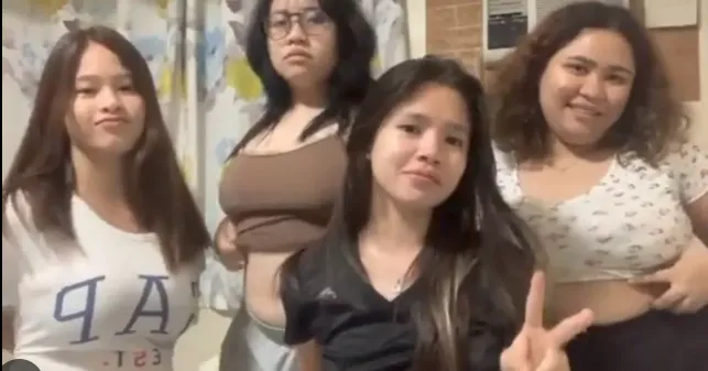 Top 10 Indonesia Viral on Social Media in 2026 Celana Dalam Pink Masih Fresh Pabrik Belajar Wiwik Bareng Kakak Sma New of All Time Trending Abg Indo