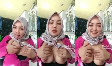 Gokil Video Abg Tante Maya Hijab M0ntok Punel Aduhay Goyang Bobanya Sambil Streaming Hanya Demi Gife 1 Paus Indonesia 2026 Lagi Viral