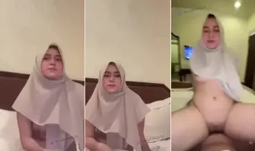 Yabg Hijab Pernah Sma Ponorogo Premuka Toge Gesek Apem ke Guling New Top 2025 24