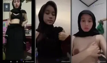 Terbaru Viral Jilbab Tutorial Omek Ganas Trending Global Indonesia 2026